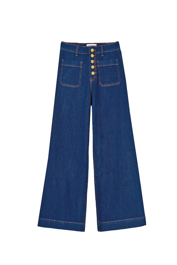 Atlanta Pants Wash HW
