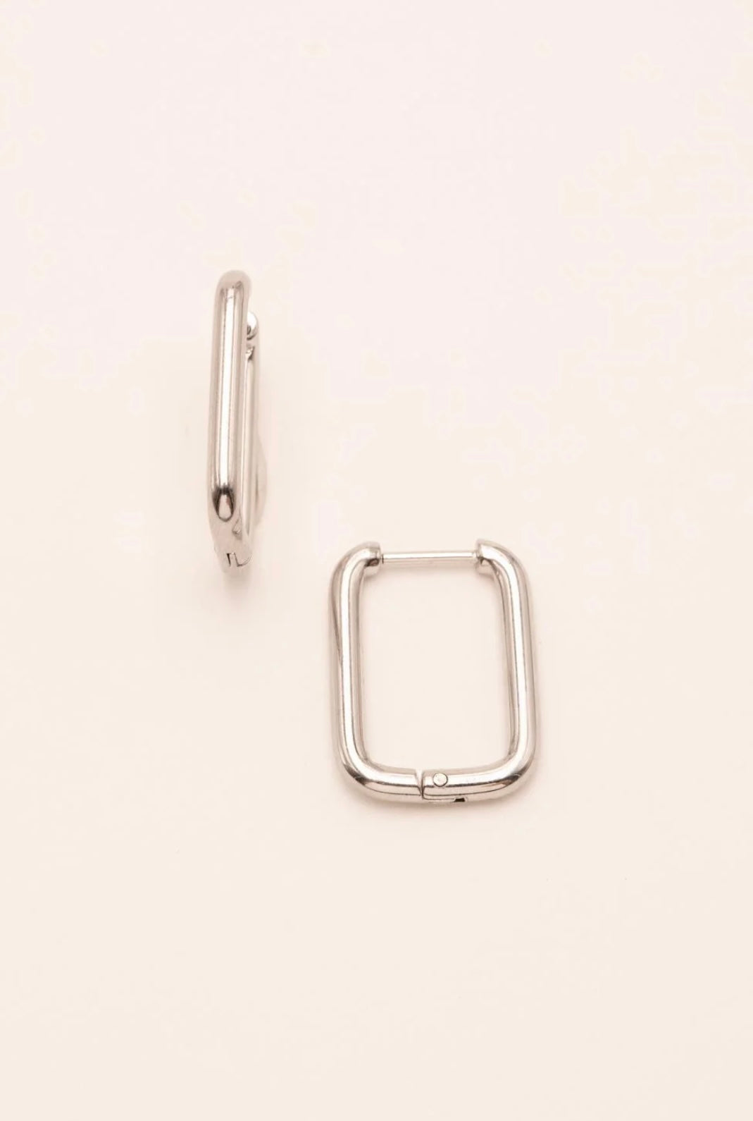 Liuni Earring Silver