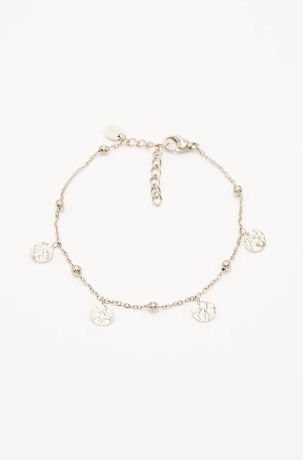 Celestina Bracelet silver