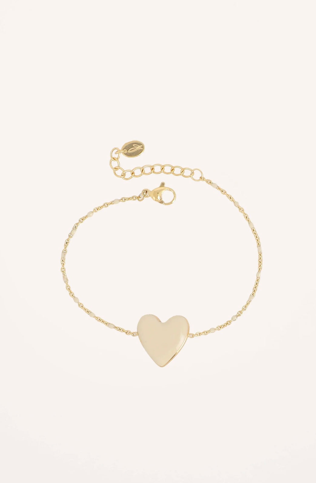 Vilia Bracelet Gold