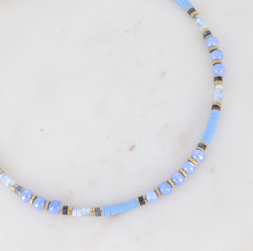 Ariadne Necklace Stone