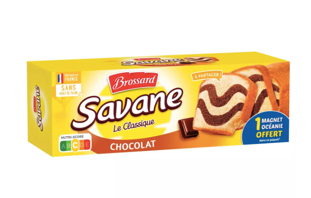 Savanes Brossard