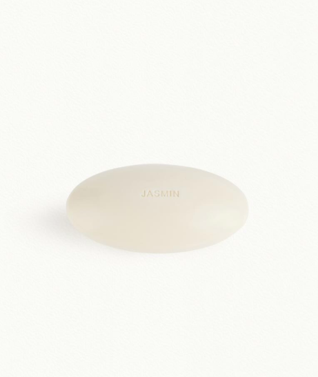 Pebble Jasmine Soap 140G - Fragonard