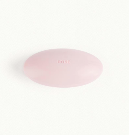 Pebble Rose Soap 140G - Fragonard