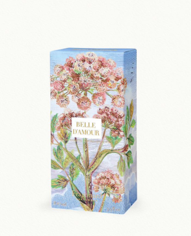 Belle d’Amour Eau de Toilette Fragrance 100ml - Fragonard