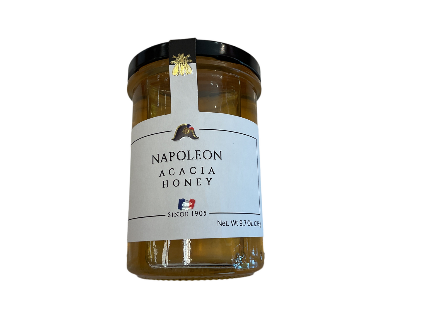 Acacia Honey - Napoleon 275g/9.7oz
