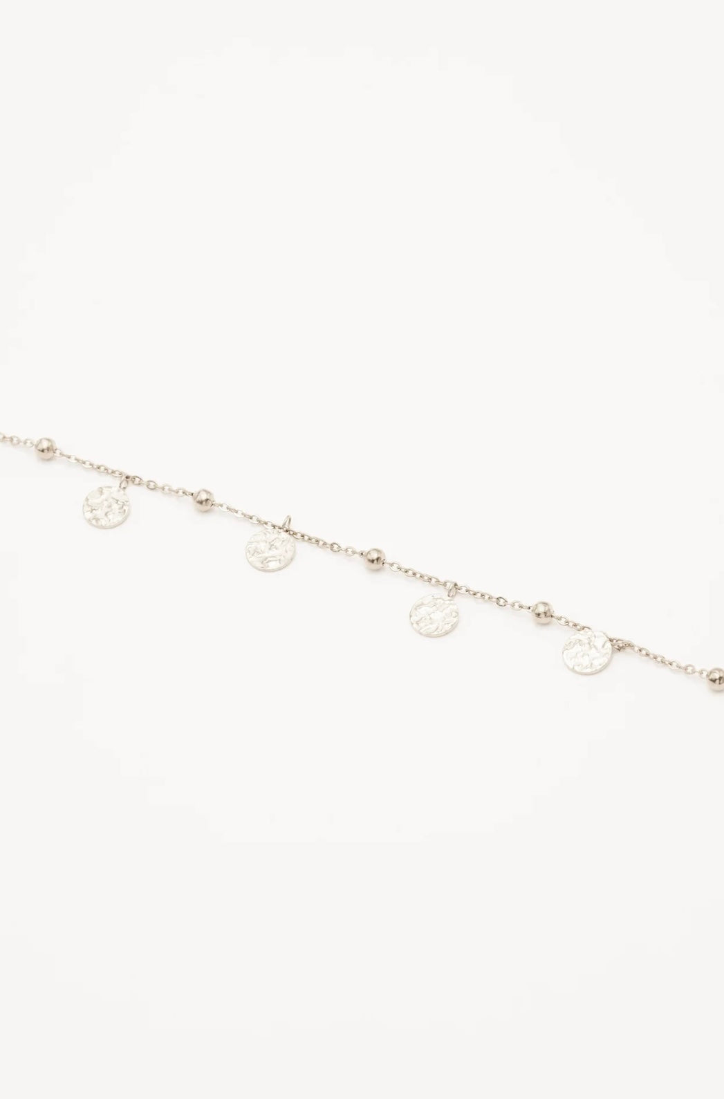 Celestina Bracelet silver