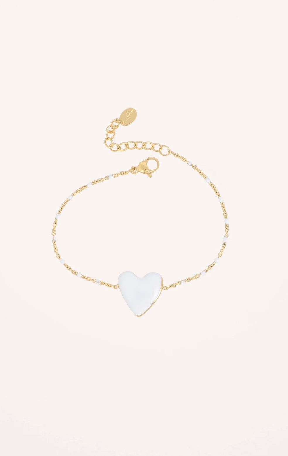 Vilia Bracelet Gold
