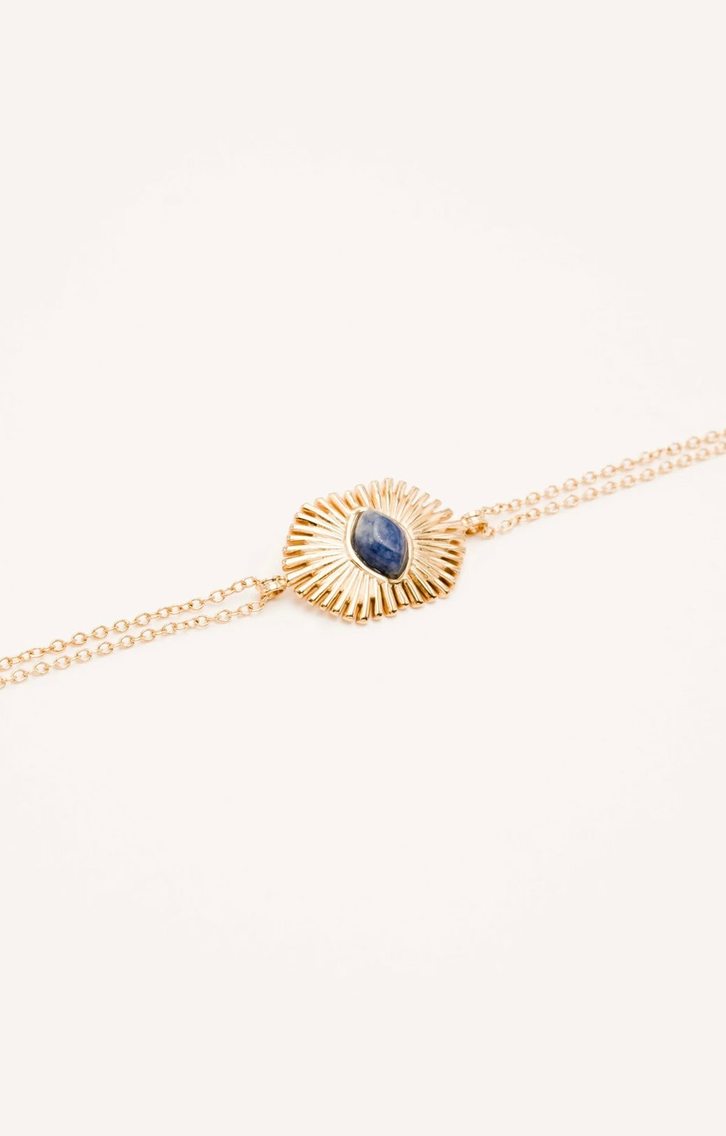 Edelyne Bracelet Gold
