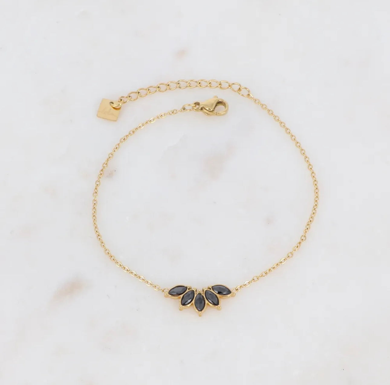 Ciria Bracelet Gold