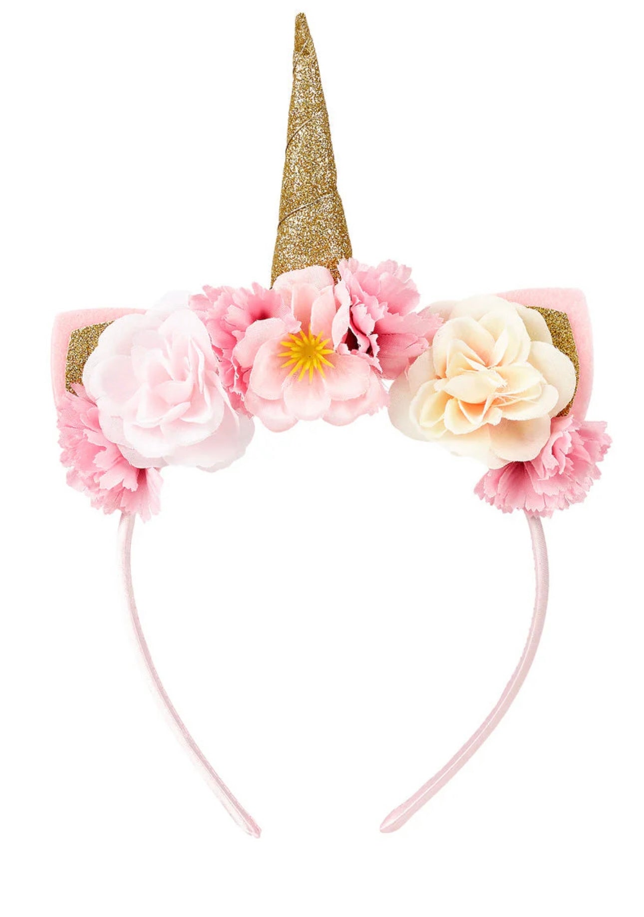 Unicorn headband - Costume Accessory for kids