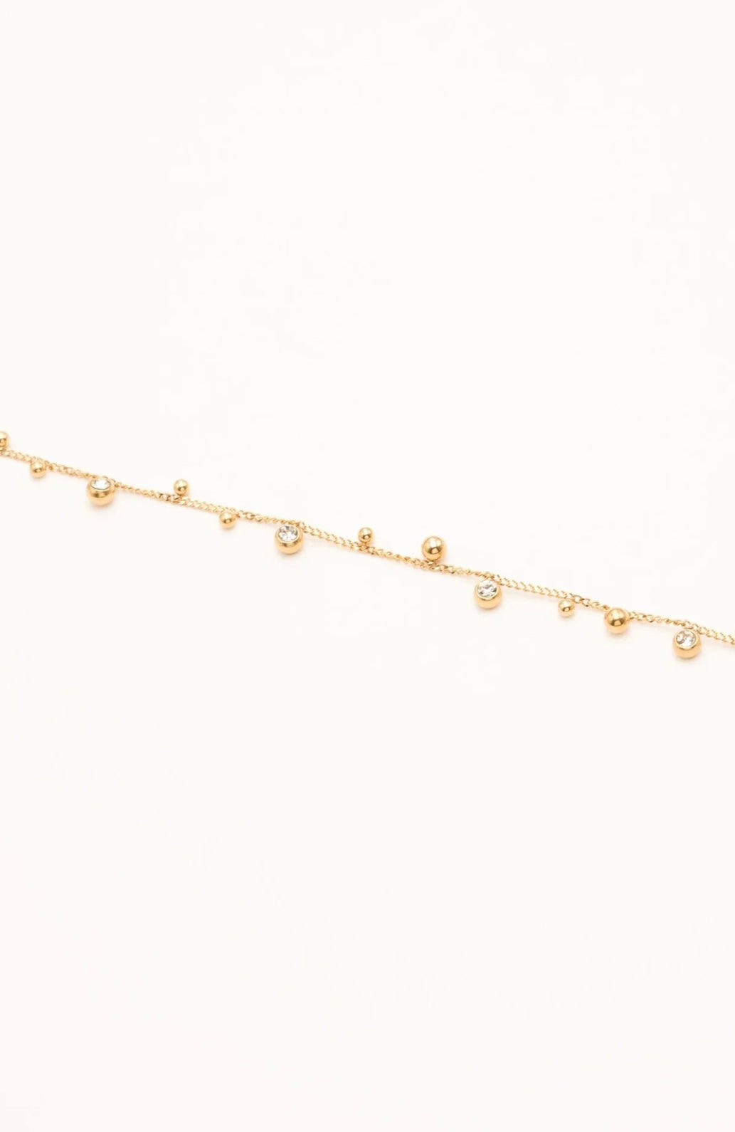 Teyssa Bracelet Gold