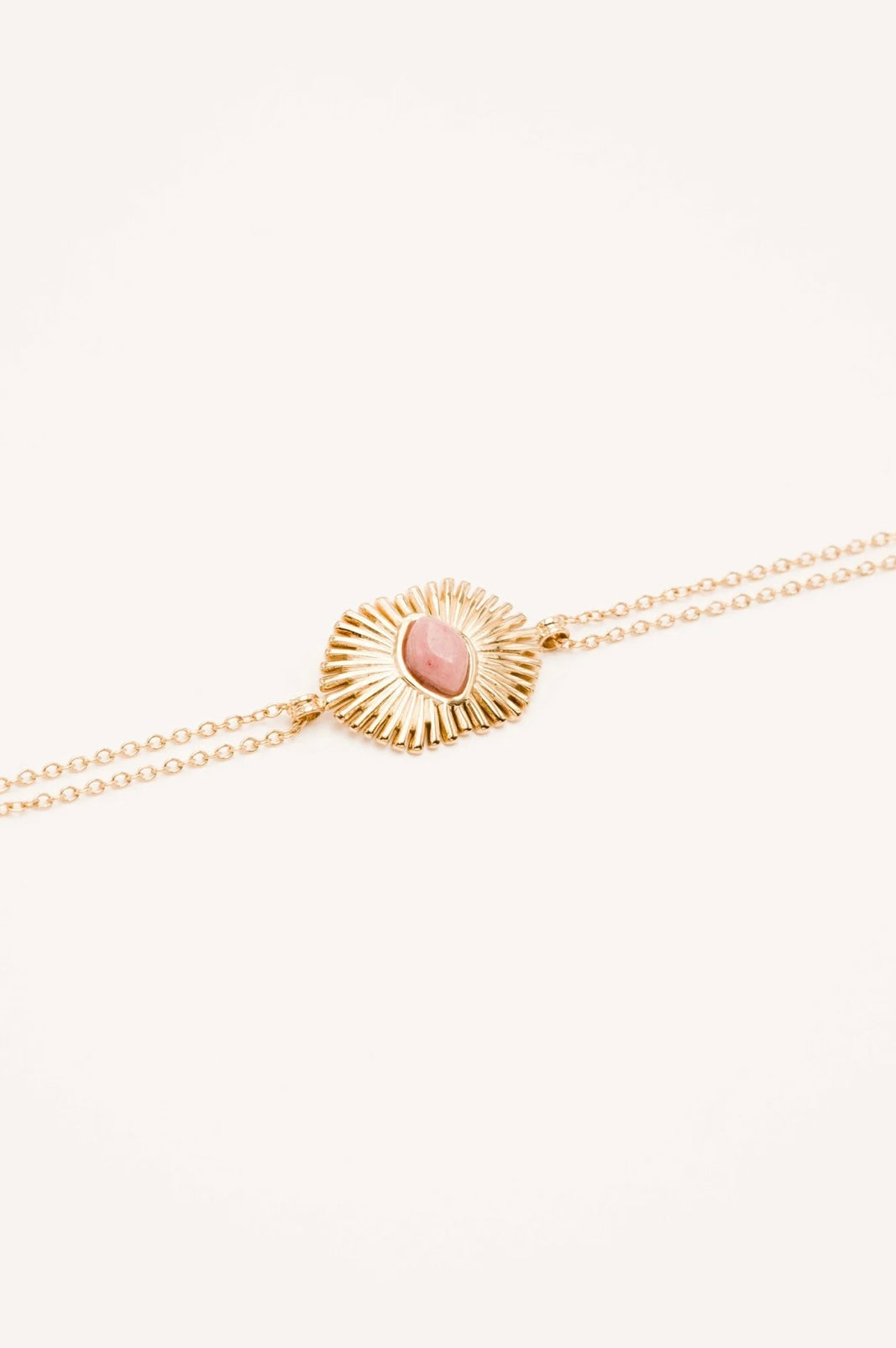 Edelyne Bracelet Gold