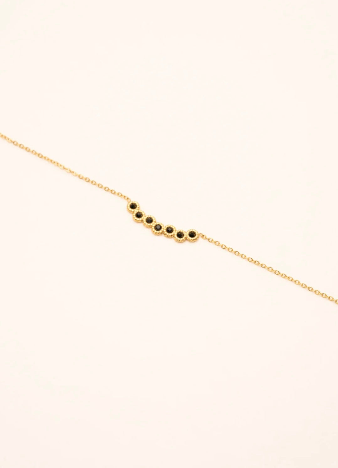 Miza Bracelet Gold