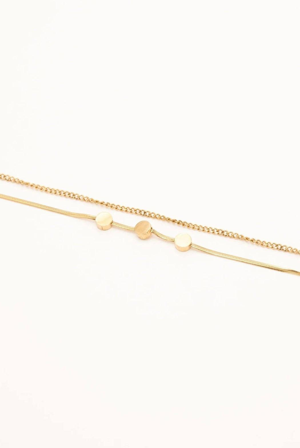 Bruna Bracelet Gold