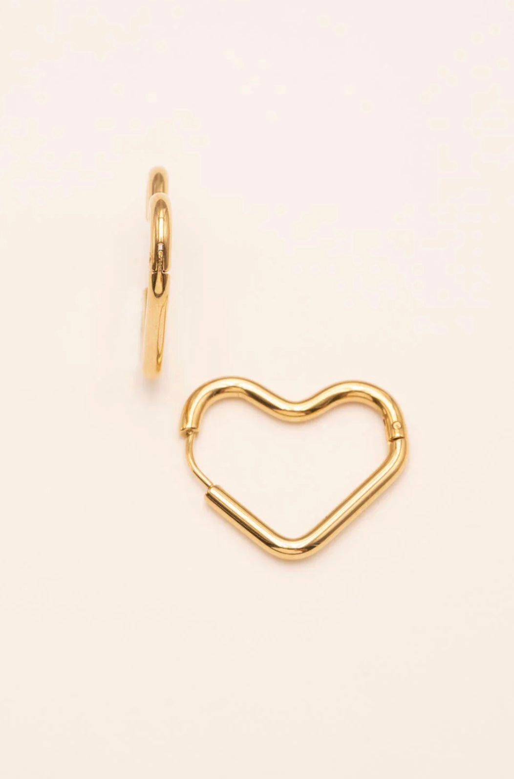 Liu Earring Gold
