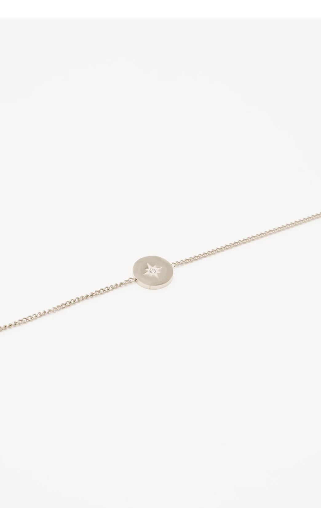 Aloisia Bracelet silver