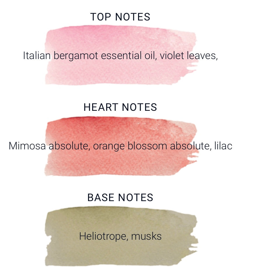 Belle de Grasse Eau de Toilette Fragrance 100ml - Fragonard