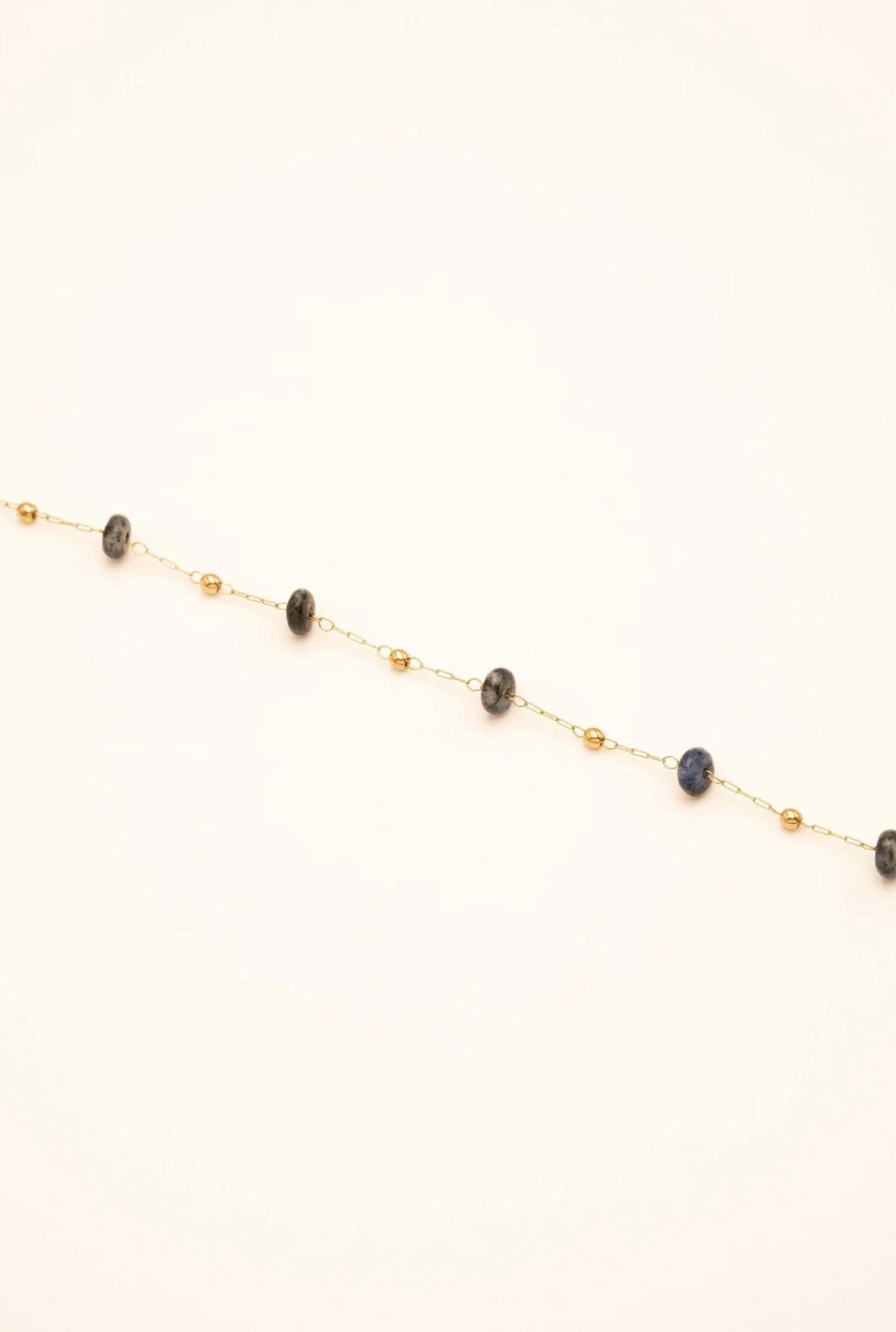 Ghada Bracelet Gold
