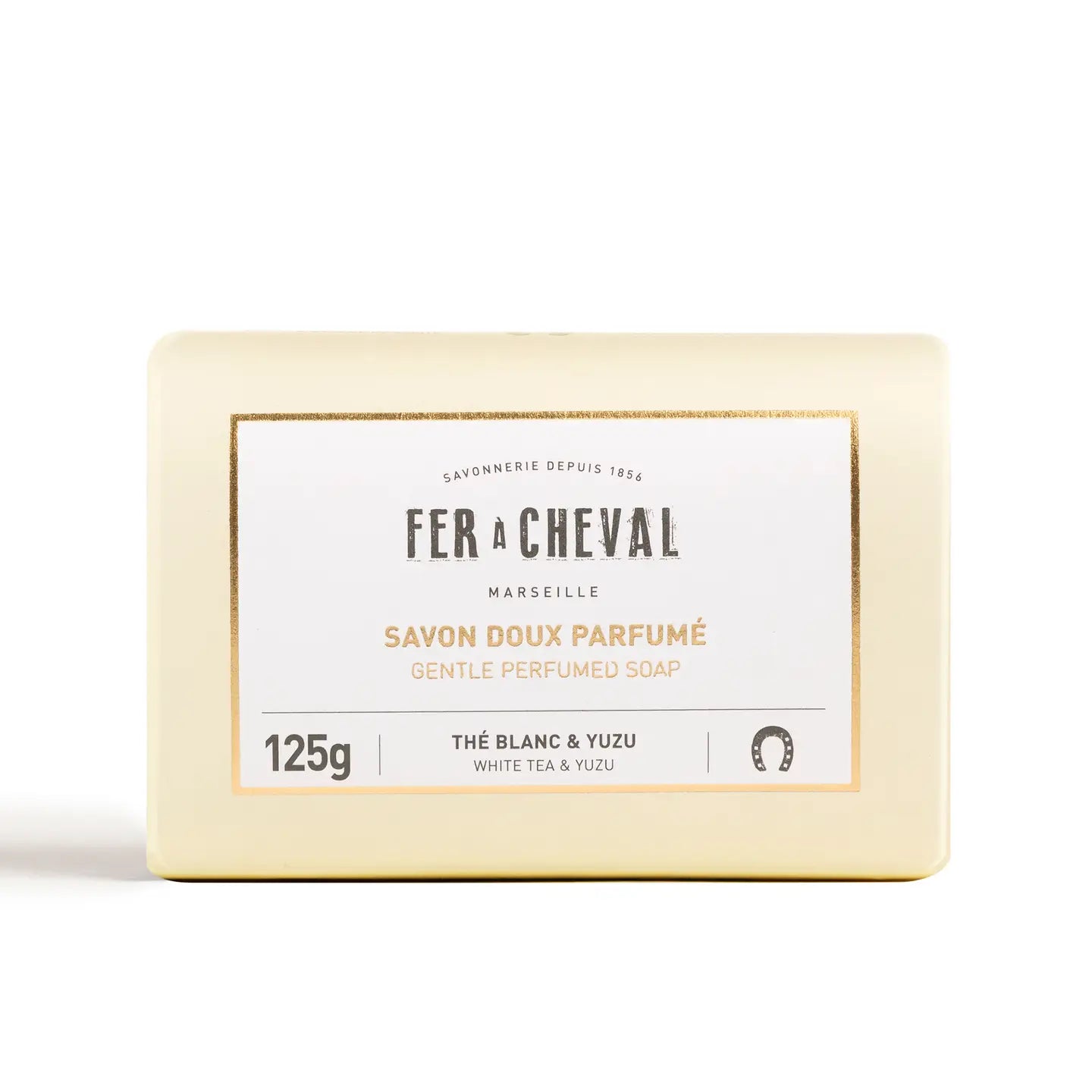 Perfume Soap White Tea & Yuzu