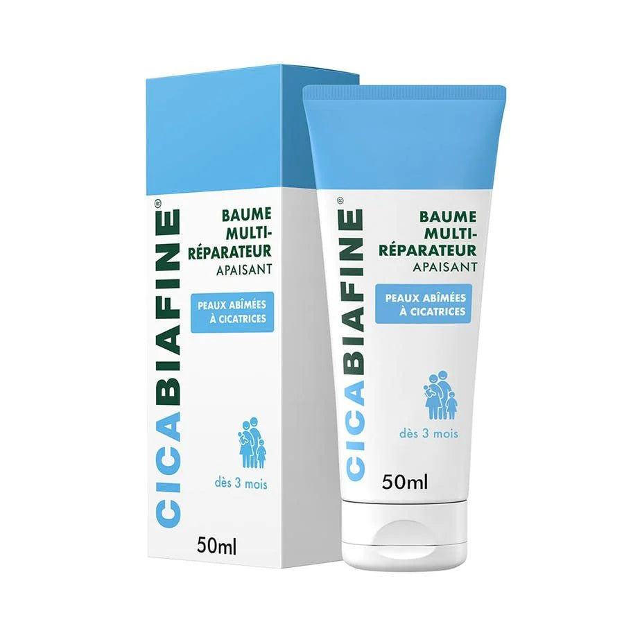 Cicabiafine multi repair balm skin & scars 5cl - 1.7cl