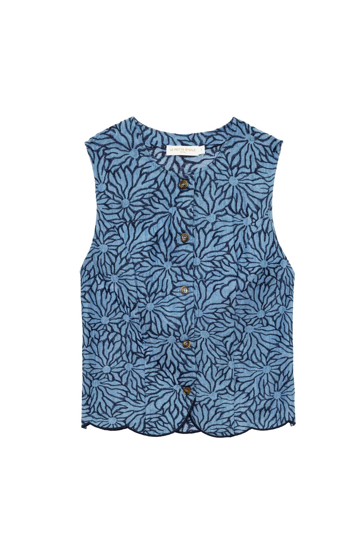 Vrenz Vest