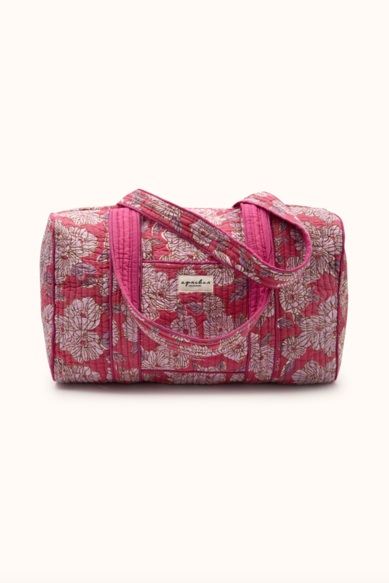 Bag Buddha Bloom - Magenta