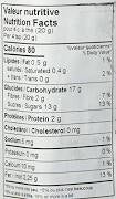 Poulain Grand Arôme, hot chocolate breakfast mix 800g - 1.8lb