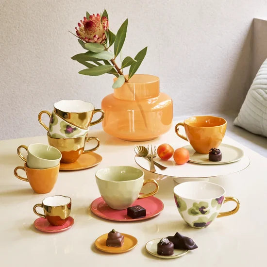 MUG COFFEE 107456 Caramel