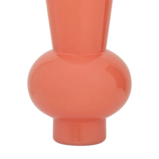 Vase Keiko Peach Pink 107998