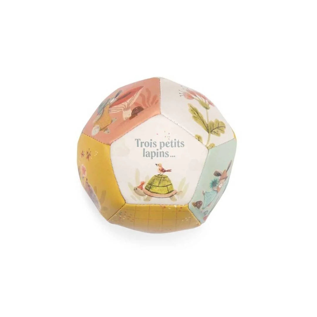 Soft Ball - Moulin Roty