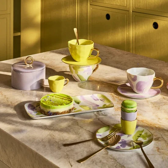 MUG TEA Cappuccino/Tea Kusha 107930