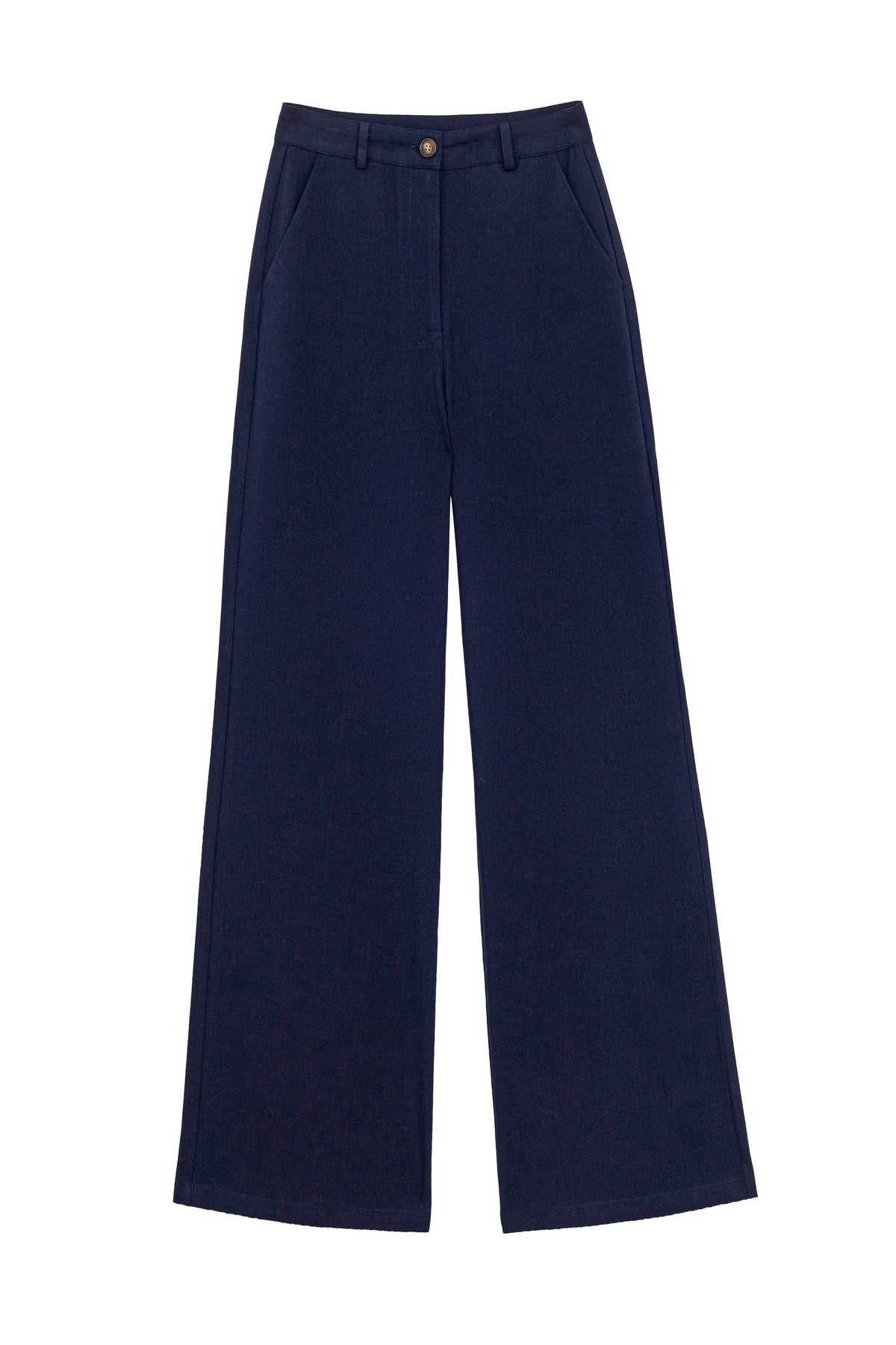Pross Pants Blue