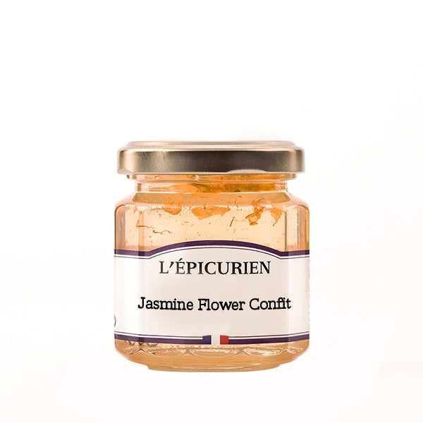 Jasmine Flower Confit L’Épicurien
