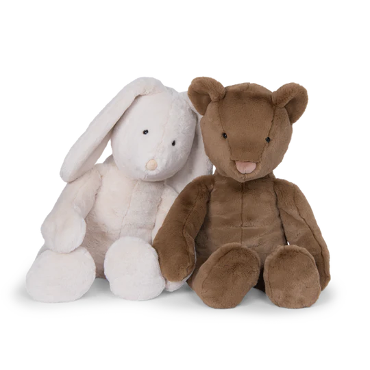 Louison the rabbit XL Cream - Arthur & Louison