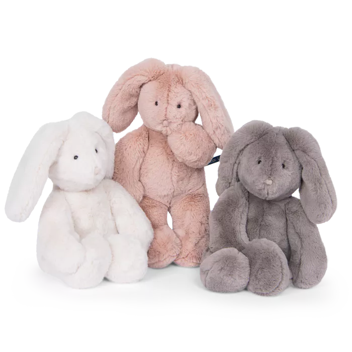 Pink rabbit Medium - Arthur & Louison