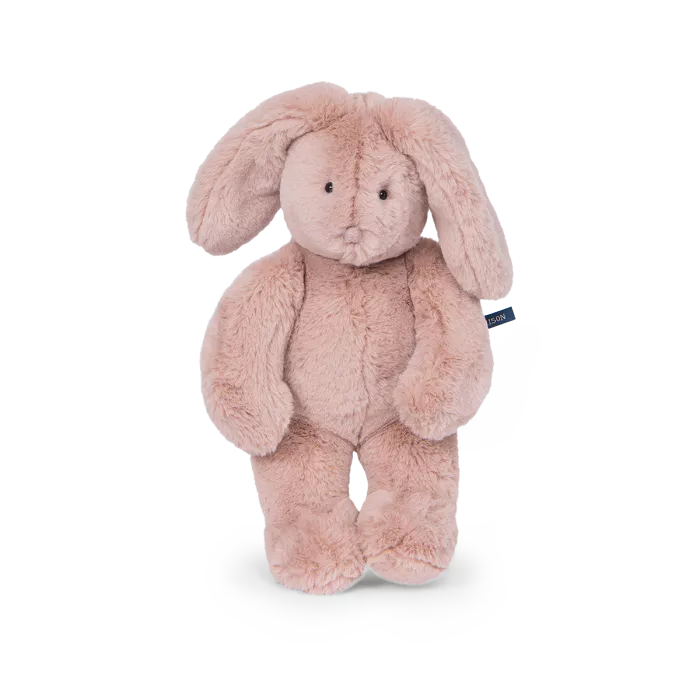 Pink rabbit Medium - Arthur & Louison
