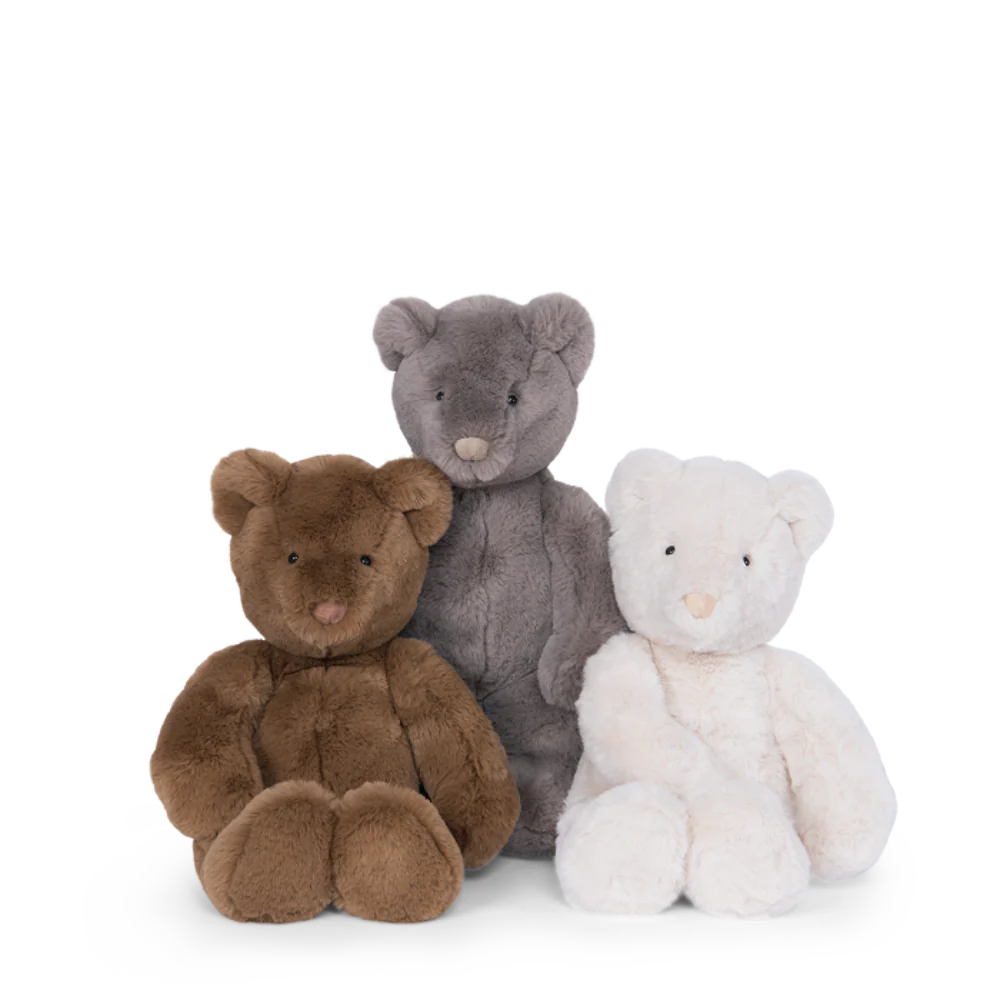 Grey bear Medium - Arthur & Louison
