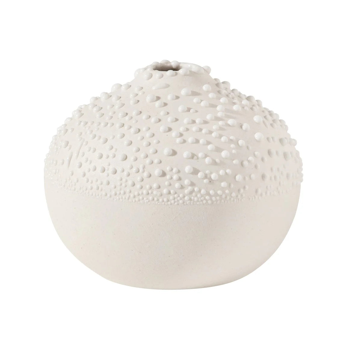 Vase mini pearl stonewear 2 R14377