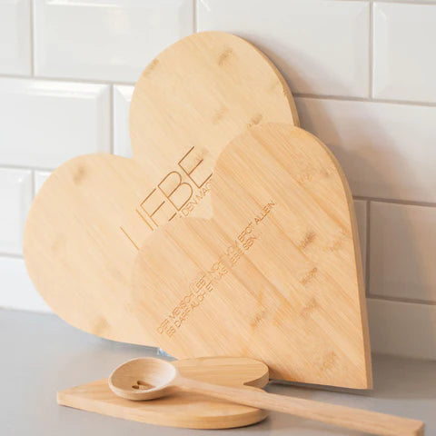 Acacia Wooden Spoon - R14486