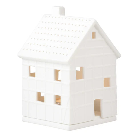 House half timbered large - R15116