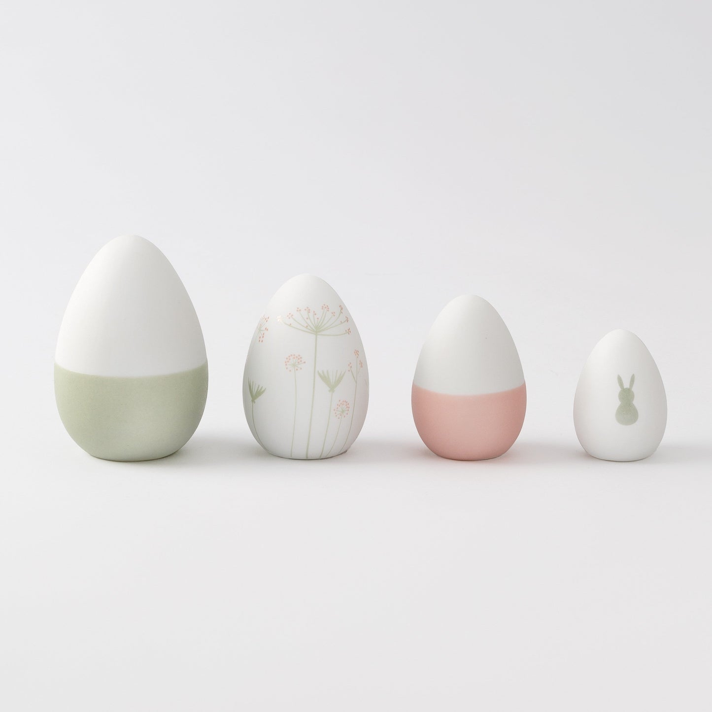 Easter Egg Set of 4 - R17462