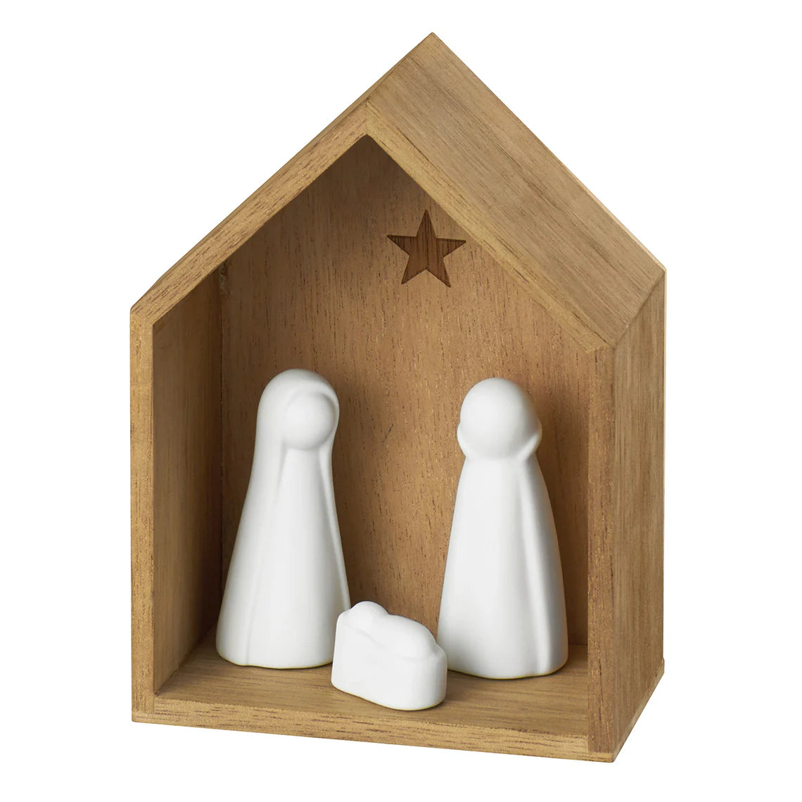 Nativity Set - Small