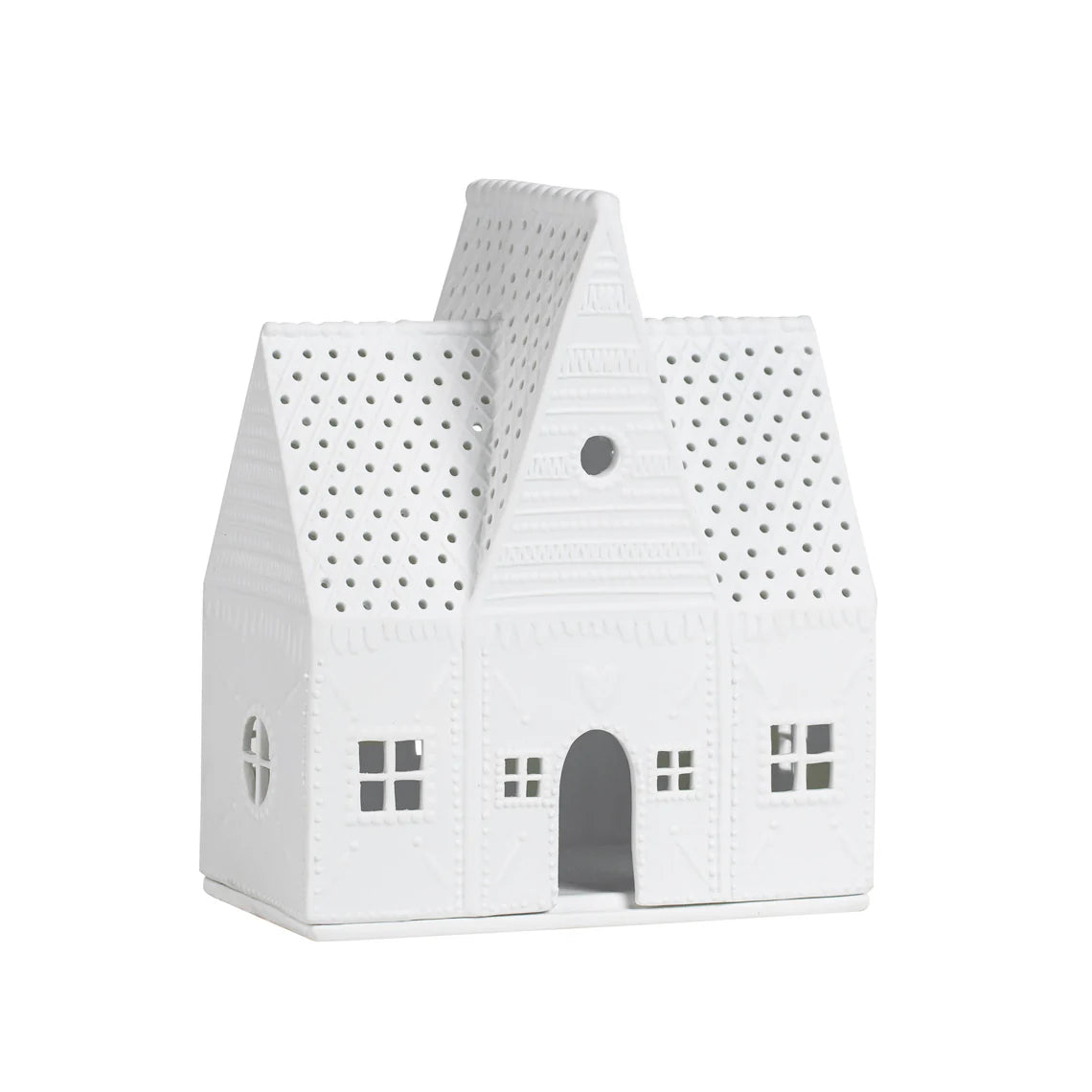House Gingerbread Large 7.9’’