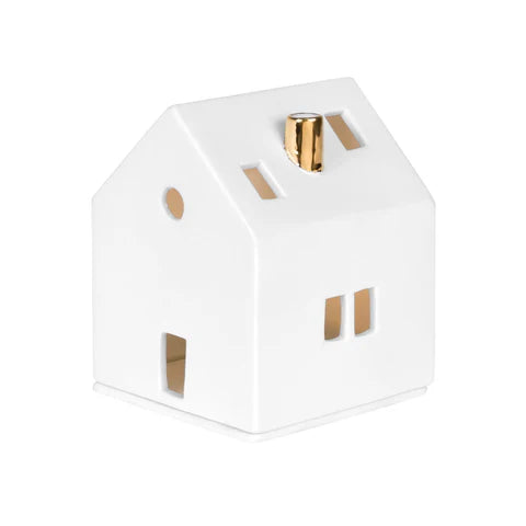 House Gold Chimney 8x8