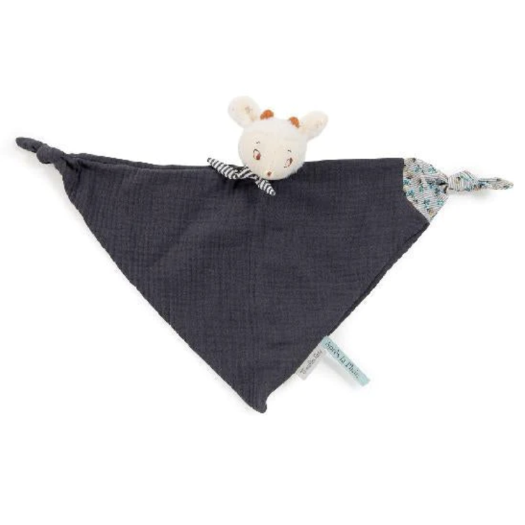 Cuddle Cloths Cream - After the rain