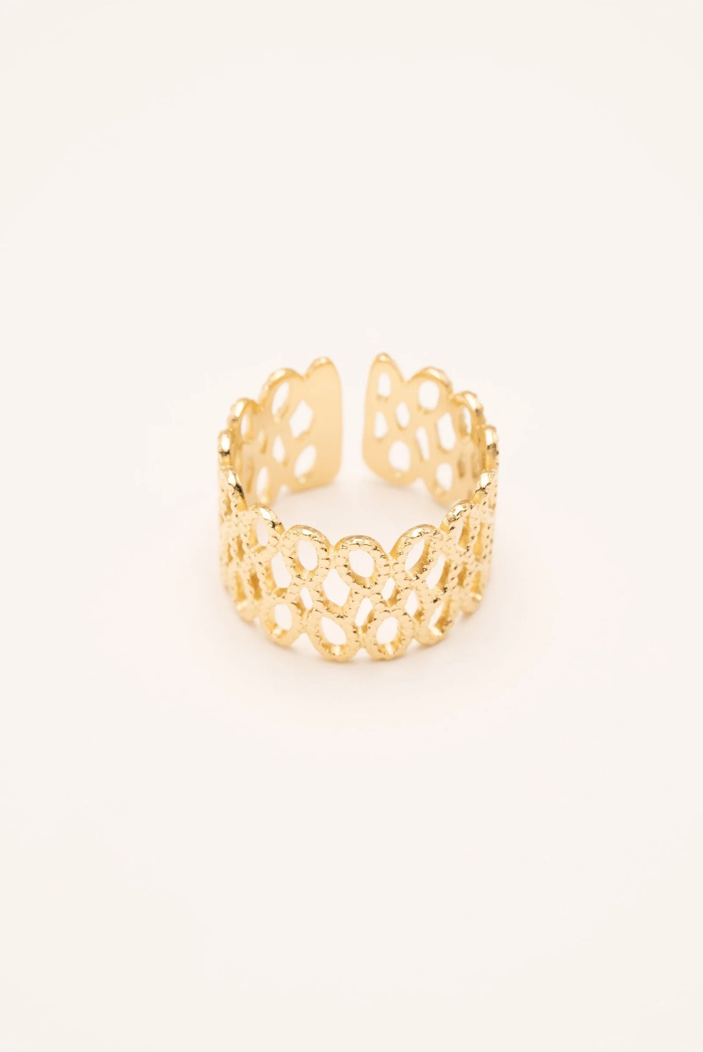Aventin Ring Gold