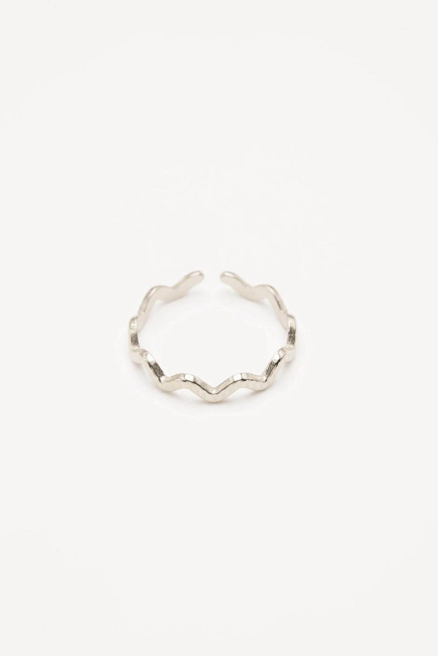 Vuaggy Ring Silver