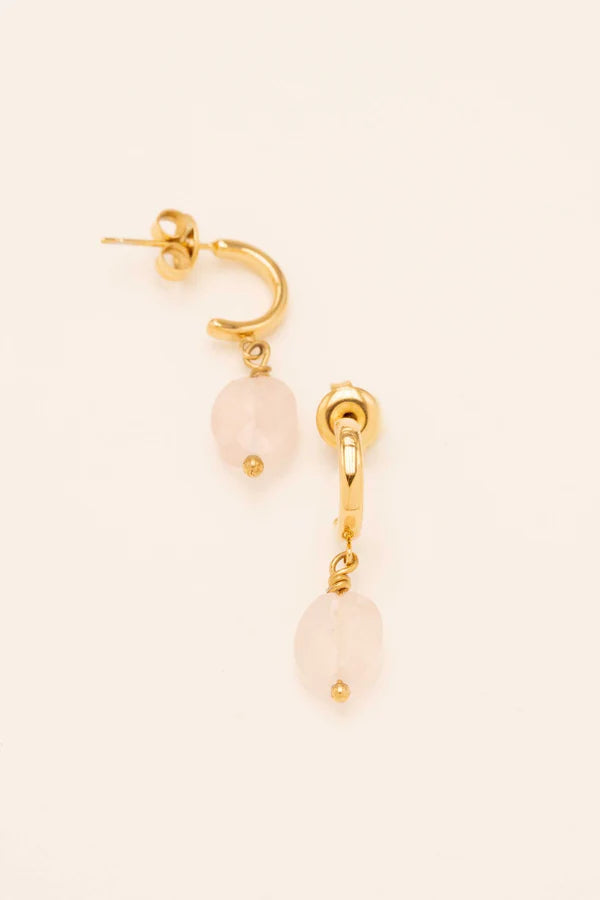 Rio Earring Gold