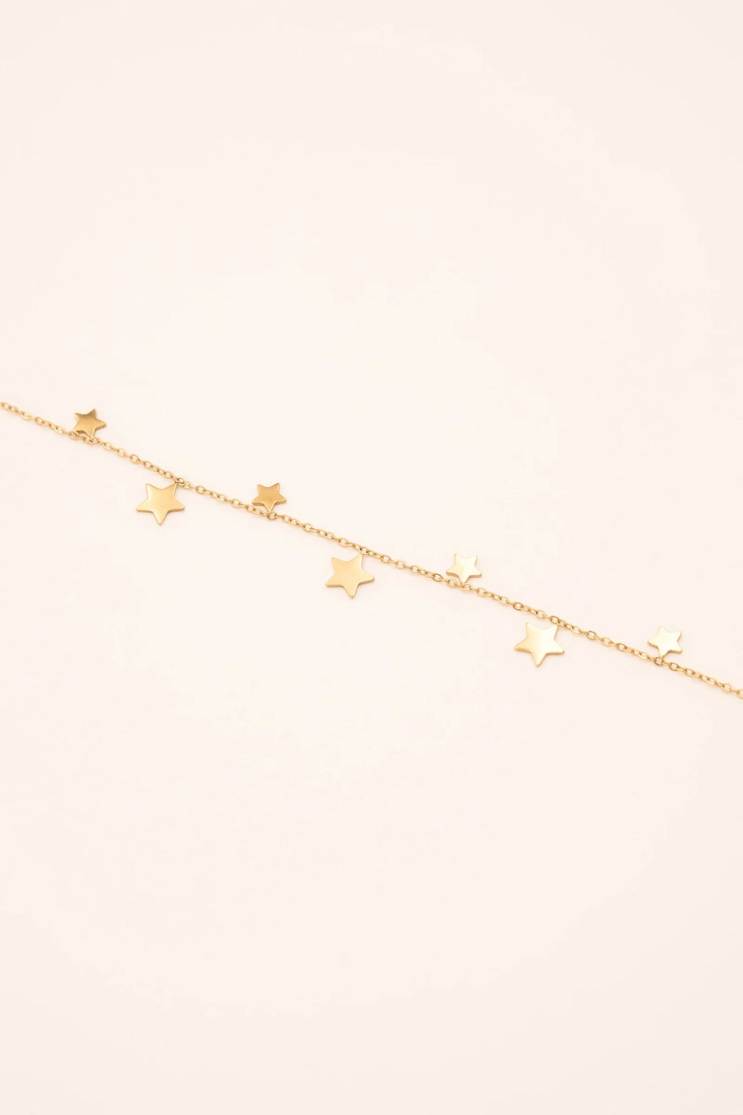 Etolila Bracelet Gold